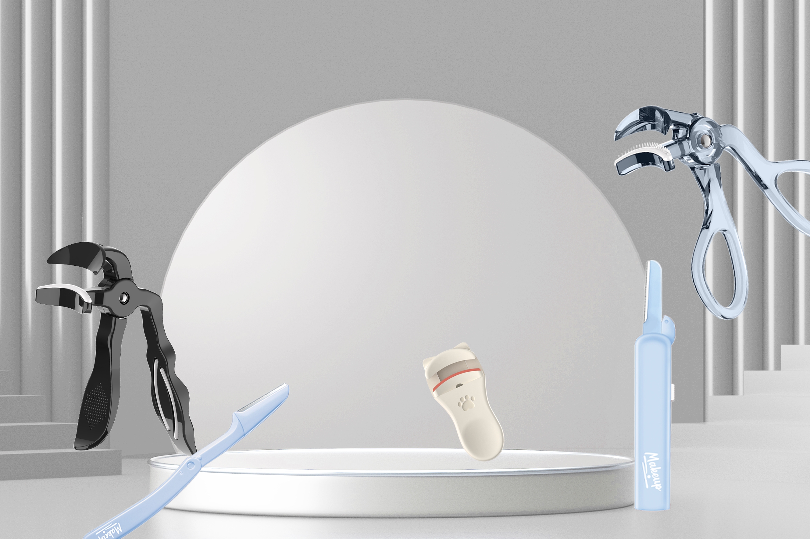 米兰电竞·美妆领航者